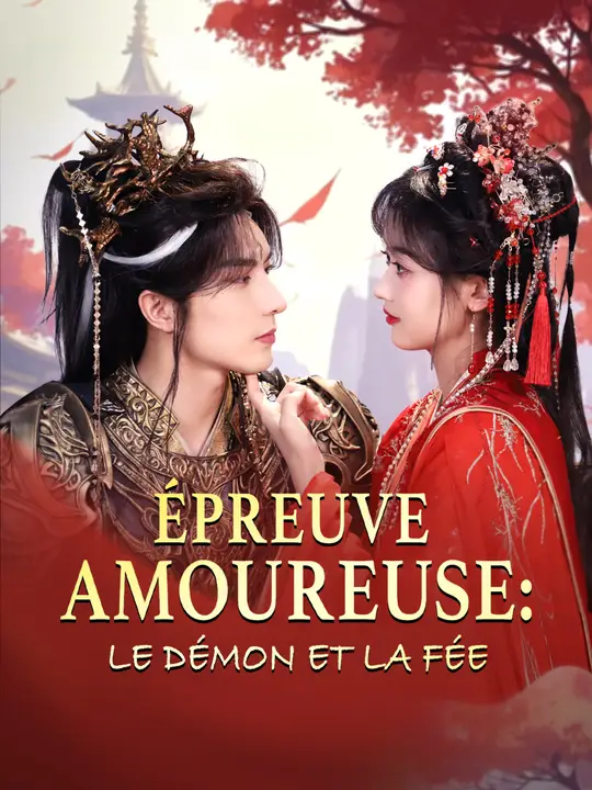 ÉPREUVE AMOUREUSE : LE DÉMON ET LA FÉE
