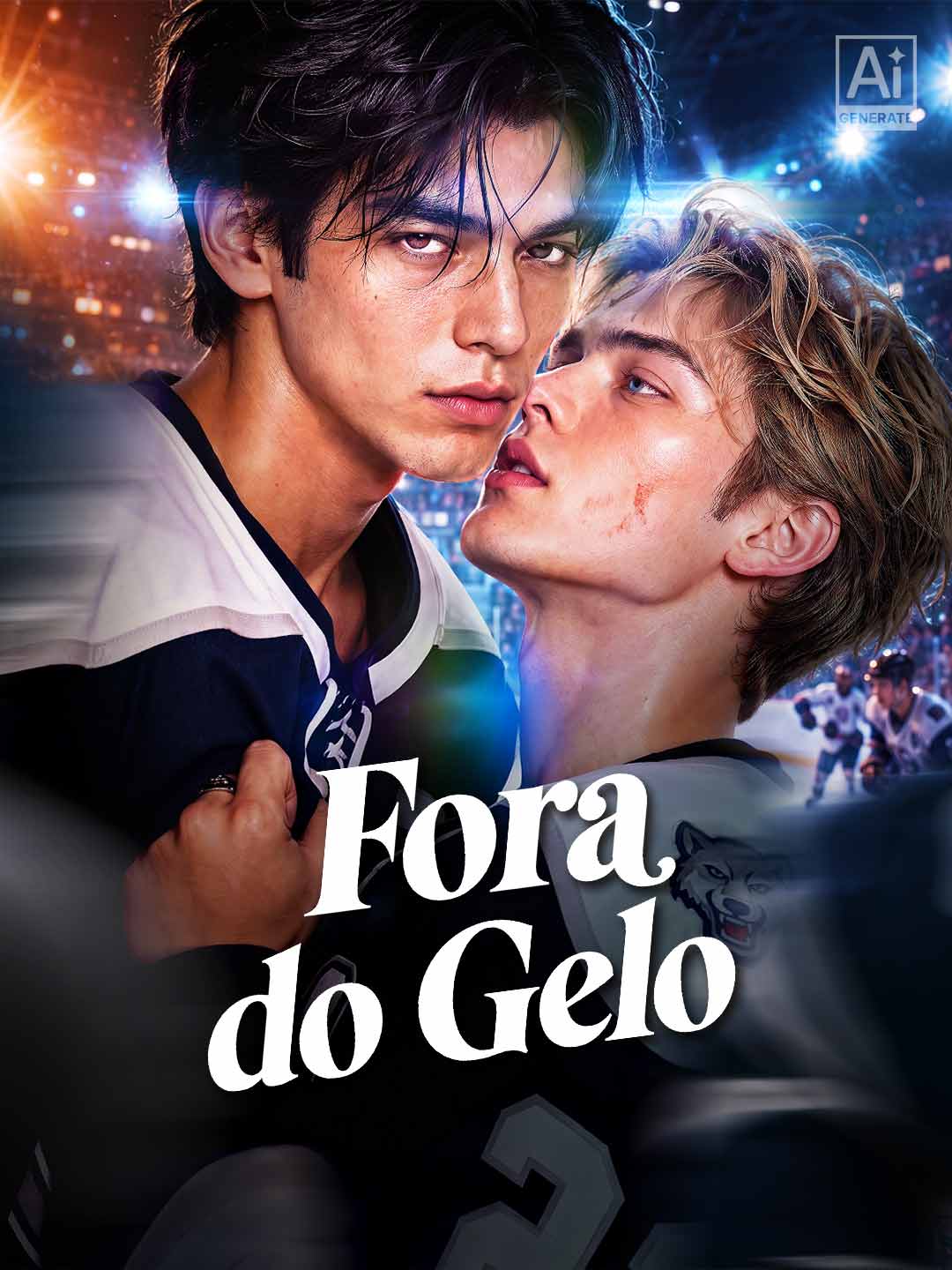 Fora do Gelo