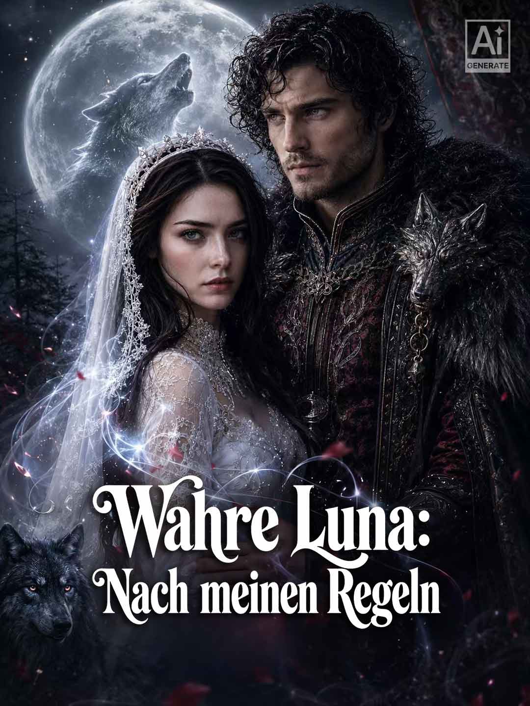 Wahre Luna: Nach meinen Regeln