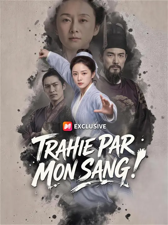Trahie par mon Sang