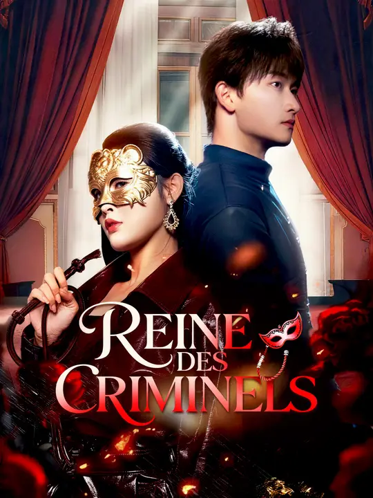 REINE DES CRIMINELS