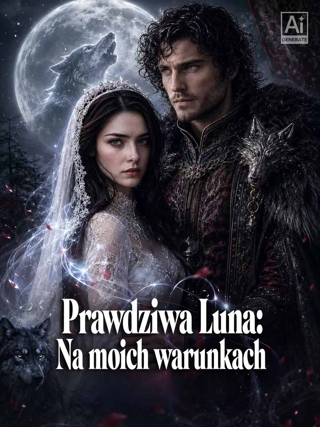 Prawdziwa Luna: Na moich warunkach