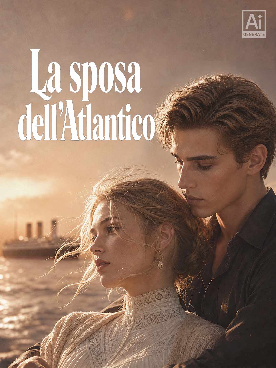 La sposa dell'Atlantico