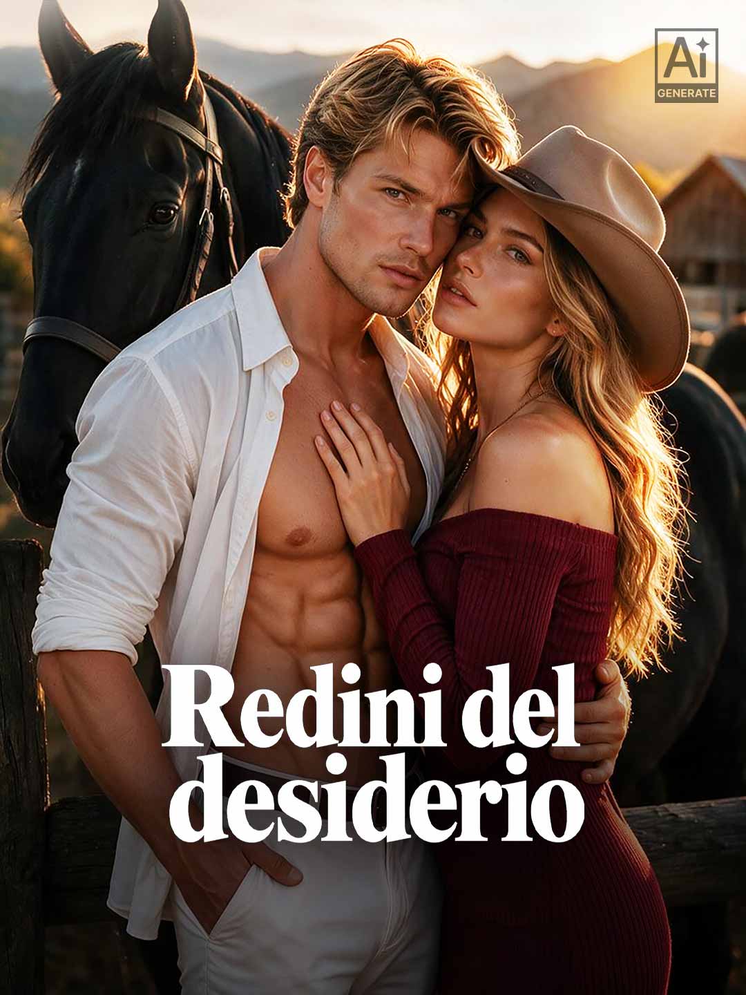 Redini del desiderio