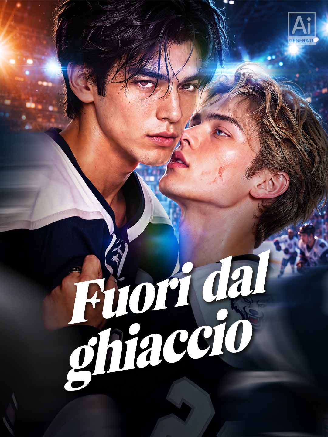 Fuori dal ghiaccio