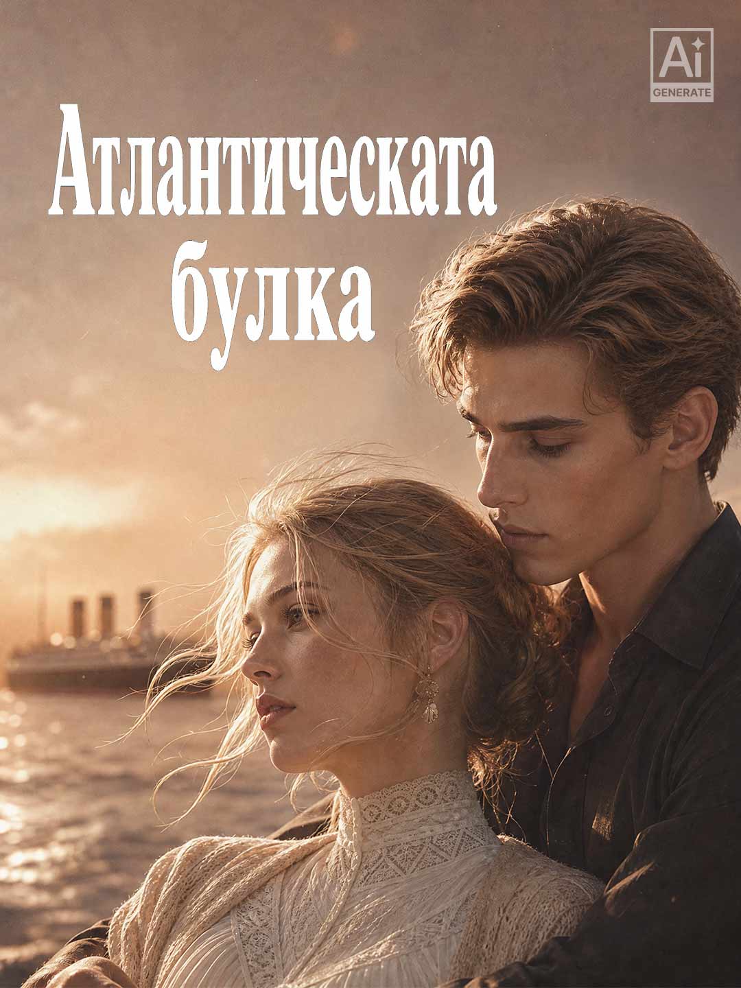 Атлантическата булка