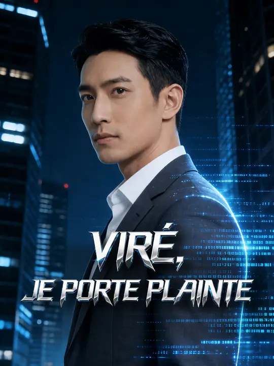 VIRÉ, JE PORTE PLAINTE