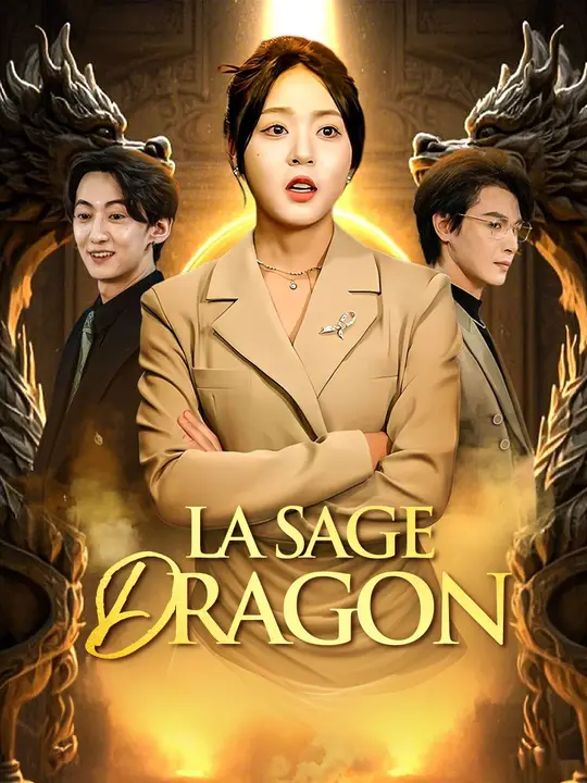 Le Sage Dragon