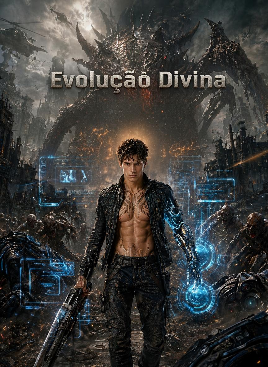Matar para se Tornar Deus