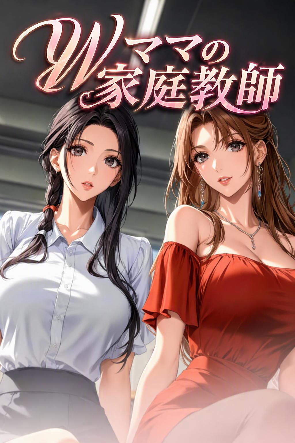 Wママの家庭教師
