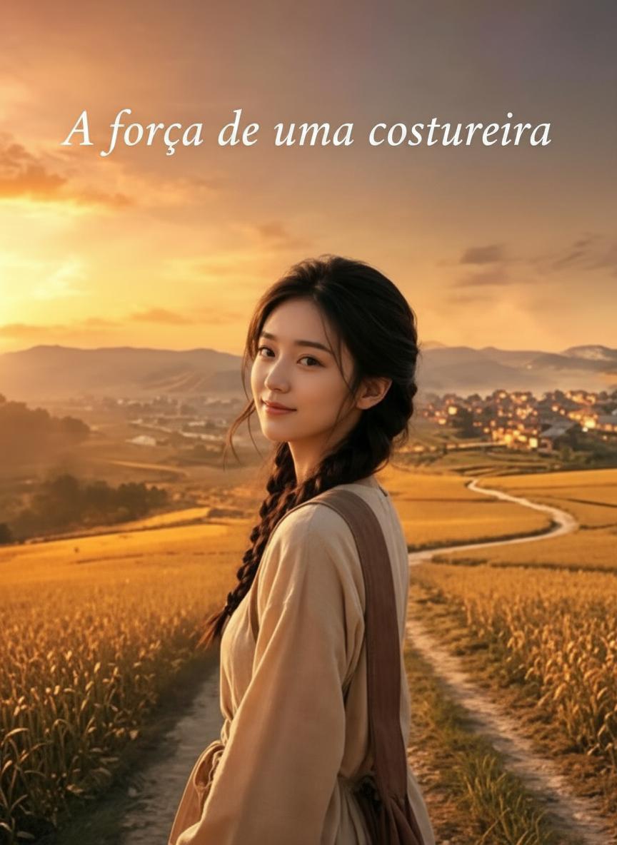 Costurando uma Nova Vida