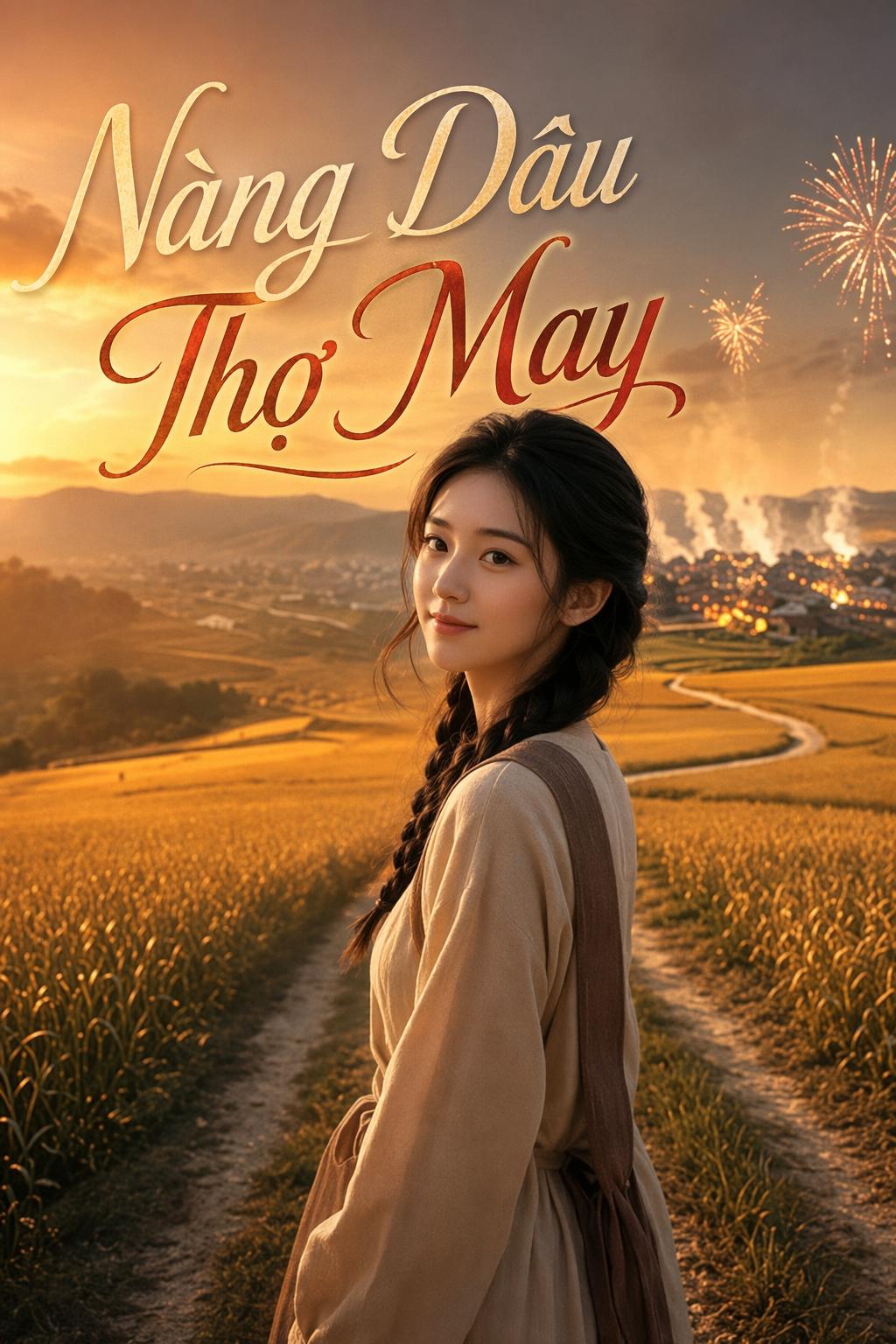Nàng Dâu Thợ May