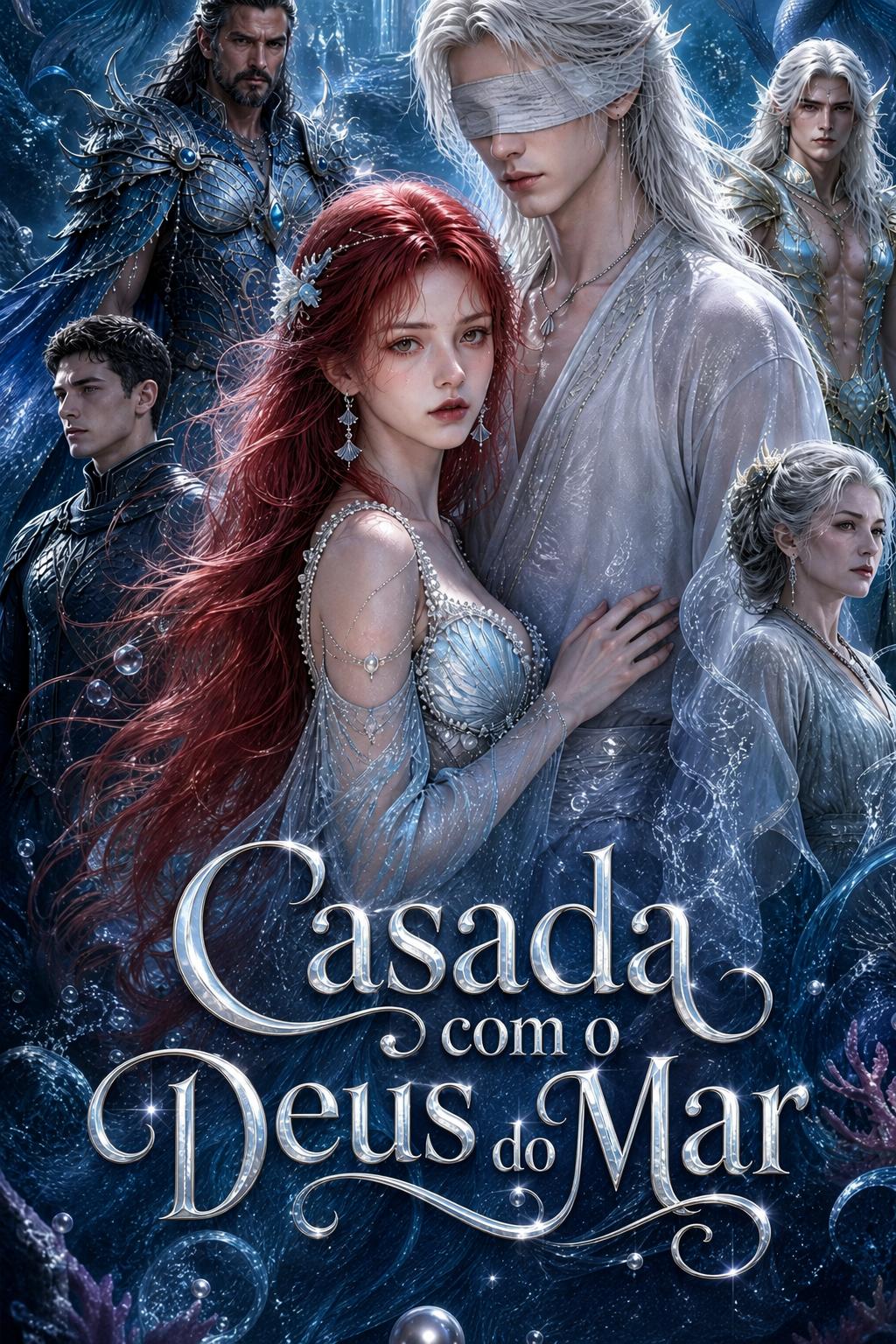 Casada com o Deus do Mar