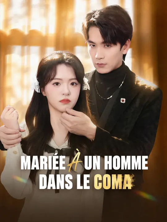 Mariée à un homme dans le coma