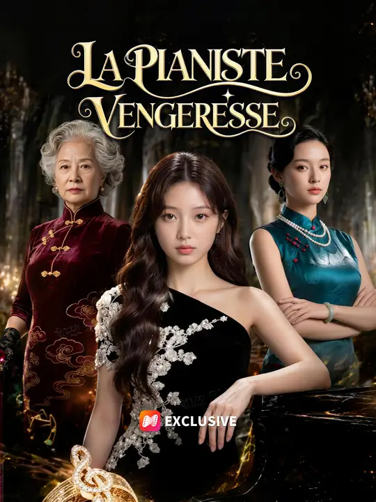 LA PIANISTE VENGERESSE