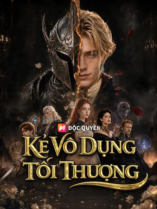 (Lồng tiếng) Kẻ Vô Dụng Tối Thượng