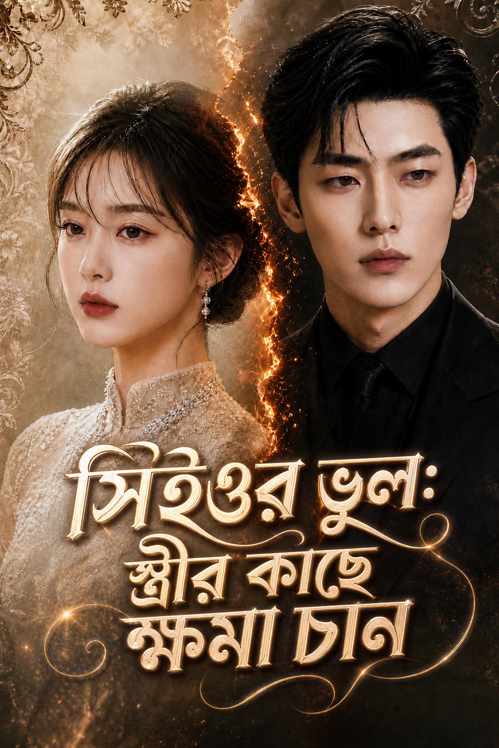 প্রেসিডেন্টের গোপন স্ত্রী