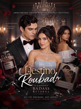 Destino Roubado : A Esposa Badass Retorna