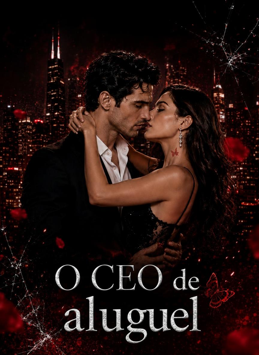 O CEO de aluguel