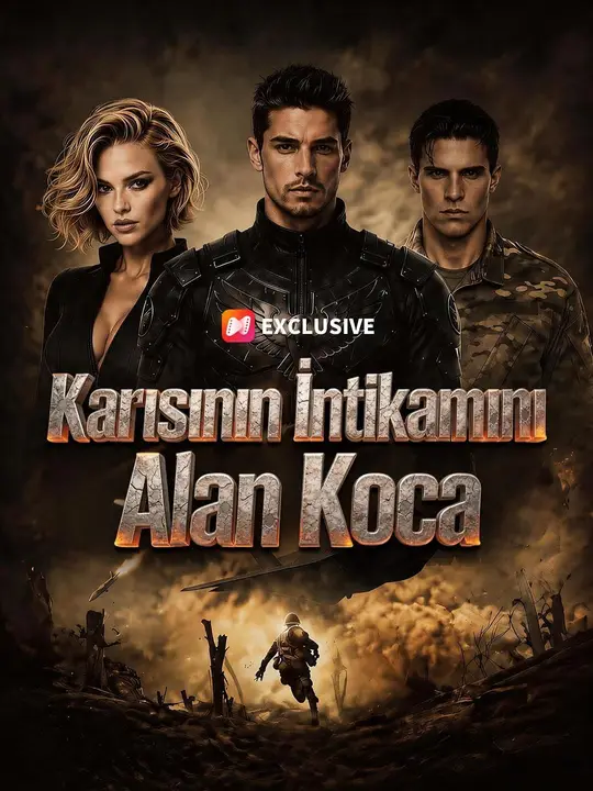 (Dublajlı) Karısının İntikamını Alan Koca