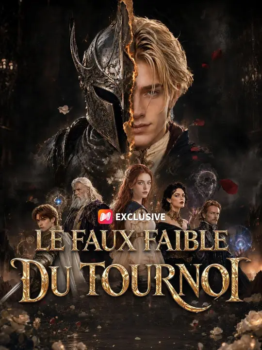 LE FAUX FAIBLE DU TOURNOI