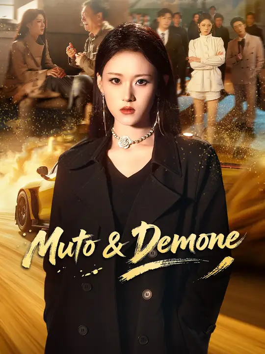 Muto & Demone
