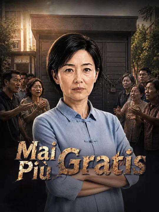 Mai Più Gratis