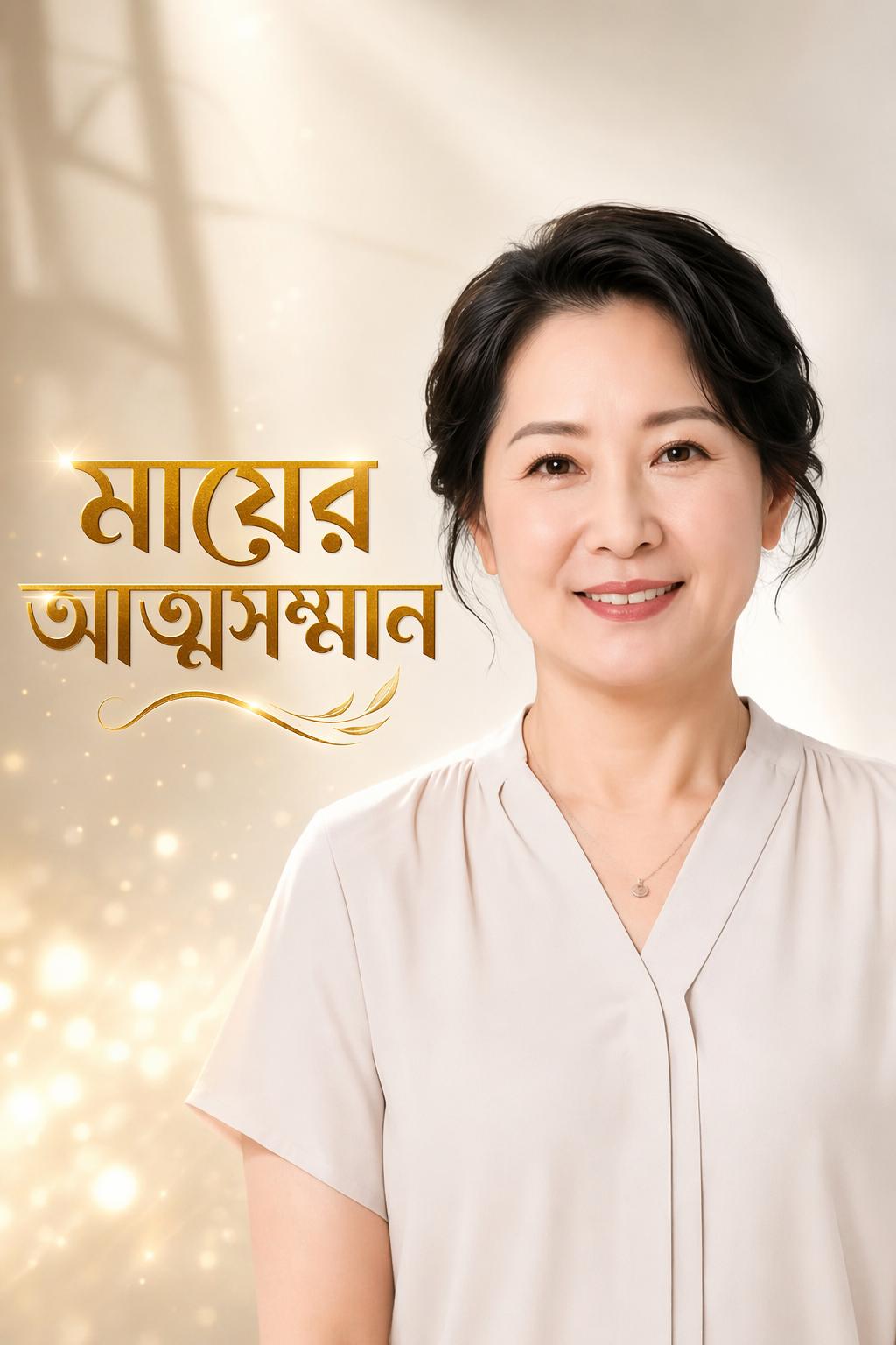 মায়ের আত্মসম্মান