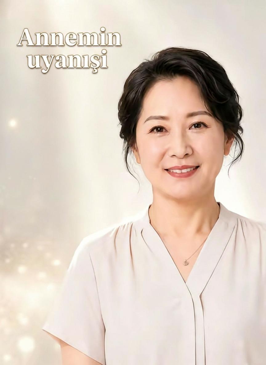 Annemin uyanışı