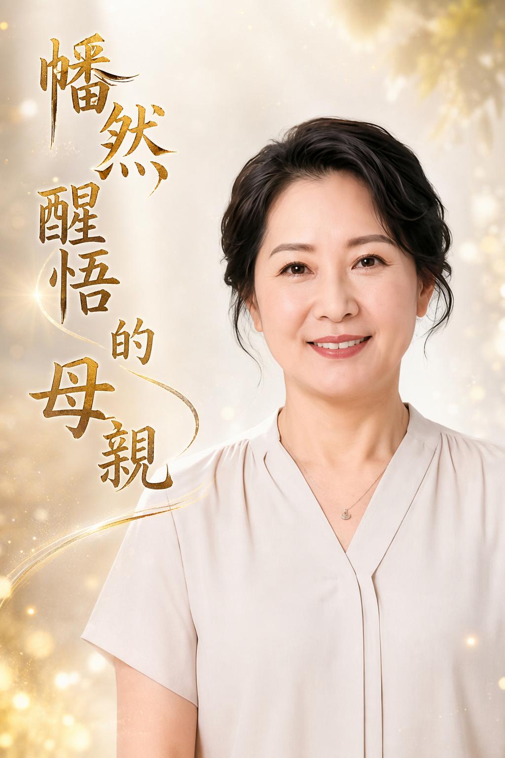 幡然醒悟的母親