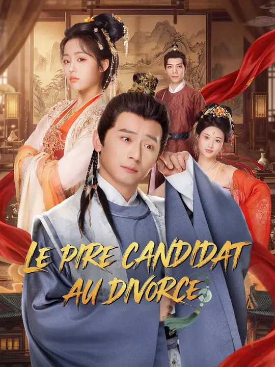 Le pire candidat au divorce