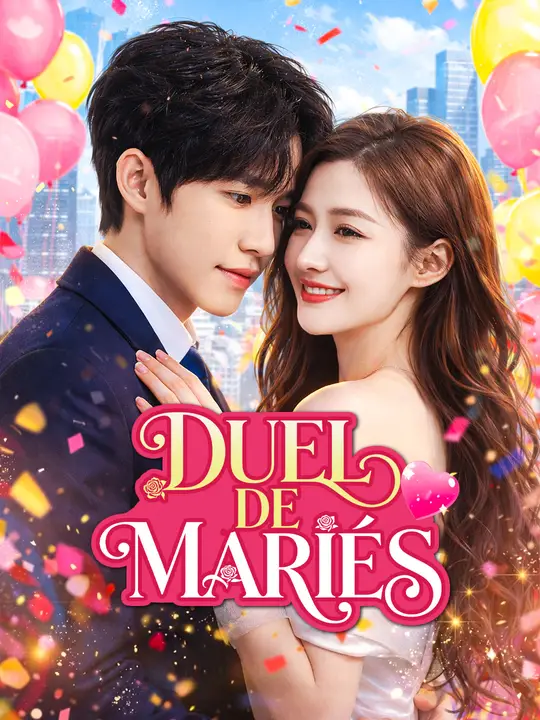 Duel de Mariés