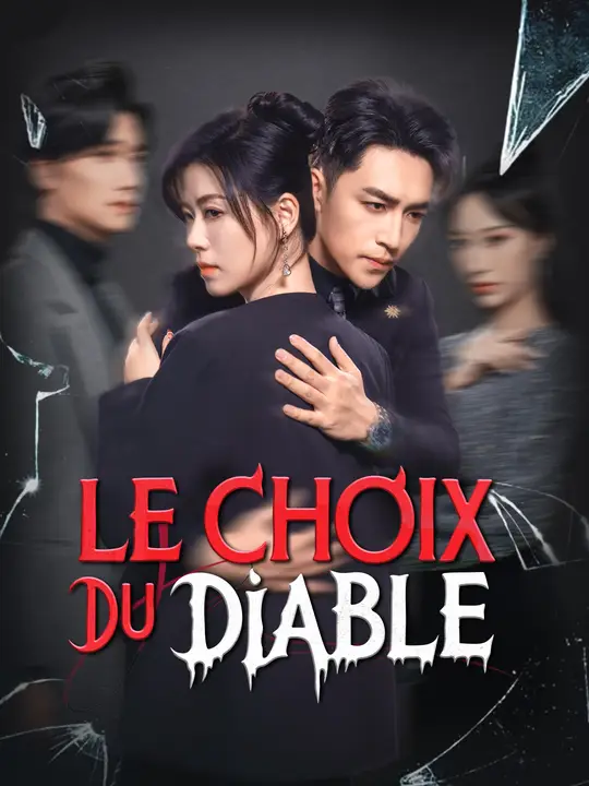LE CHOIX DU DIABLE