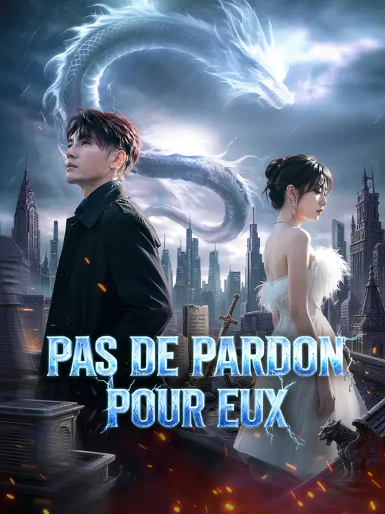 Pas de pardon pour eux