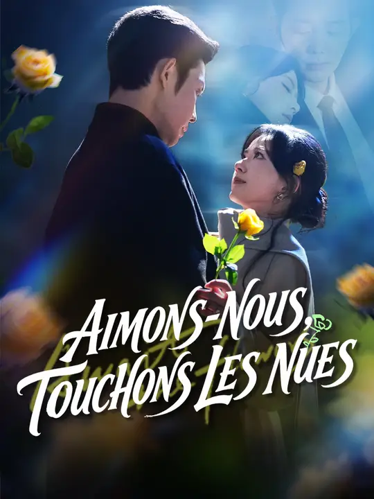 AIMONS-NOUS, TOUCHONS LES NUES