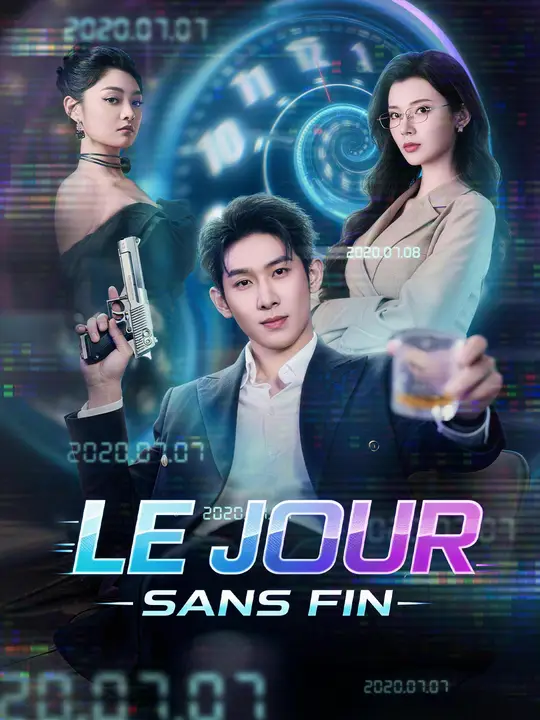 LE JOUR SANS FIN