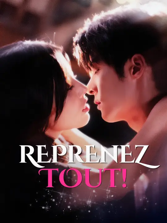 REPRENEZ TOUT !