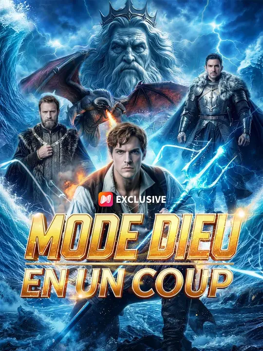 MODE DIEU : UN COUP
