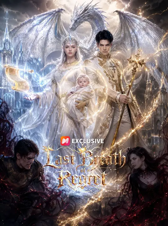 Last Breath of Regret