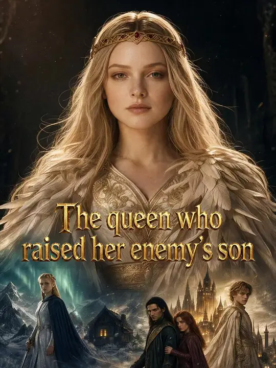 The Queen Who Raised Her Enemy's Son