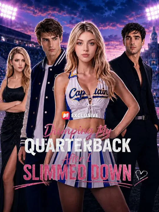 Dumping My Quarterback After I Slimmed Down