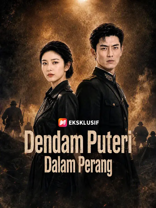 Dendam Puteri Dalam Perang