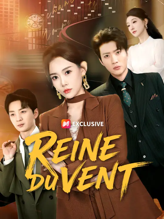 REINE DU VENT