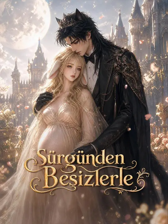 (Dublajlı) Sürgünden Beşizlerle