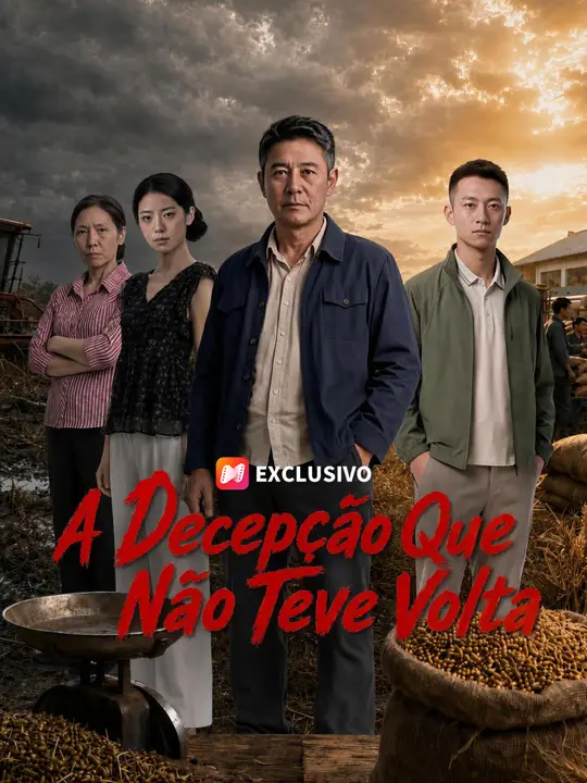 A Decepção Que Não Teve Volta
