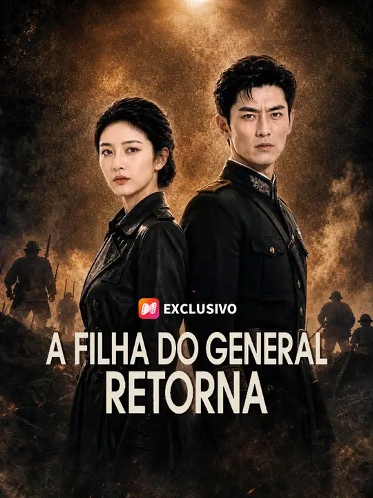 A Filha Do General Retorna