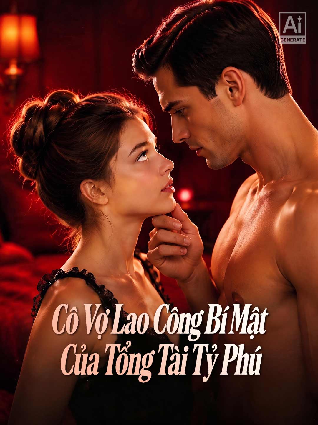 Cô Vợ Lao Công Bí Mật Của Tổng Tài Tỷ Phú