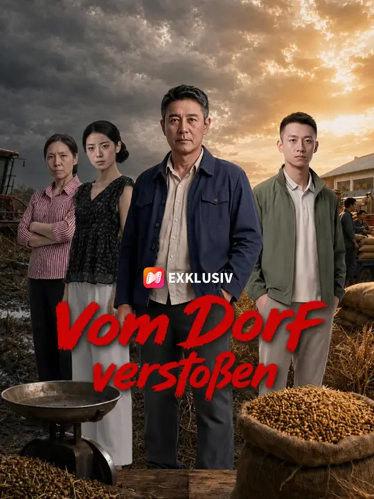 Vom Dorf verstoßen