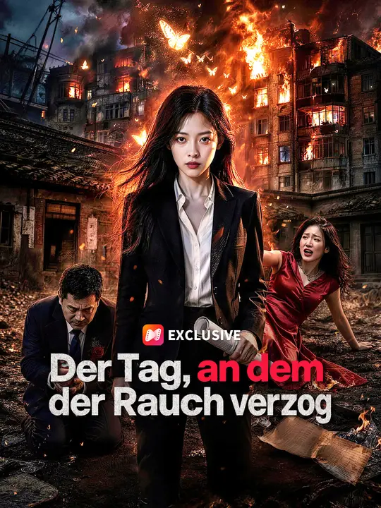 Der Tag, an dem der Rauch verzog