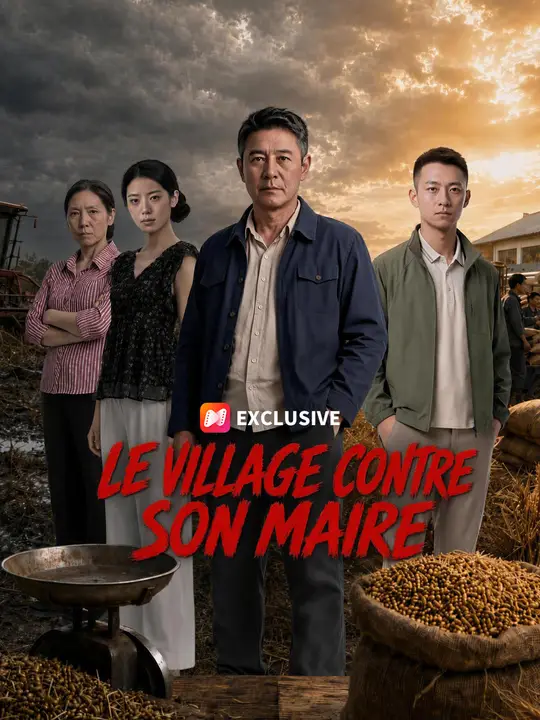 Le village contre son maire